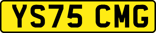 YS75CMG