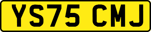 YS75CMJ