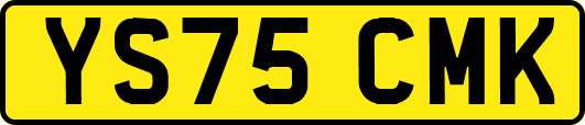 YS75CMK
