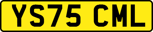 YS75CML