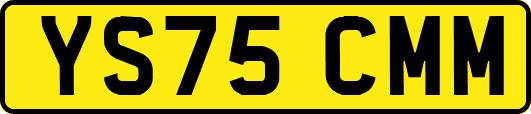 YS75CMM
