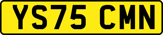 YS75CMN