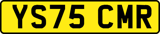 YS75CMR