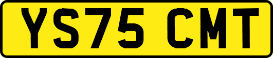YS75CMT