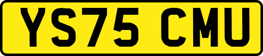YS75CMU