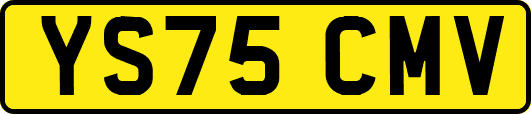 YS75CMV