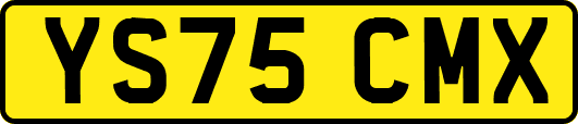 YS75CMX