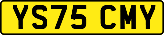 YS75CMY