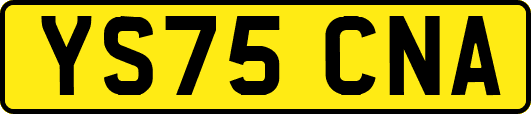 YS75CNA