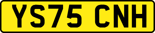 YS75CNH
