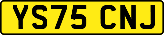YS75CNJ