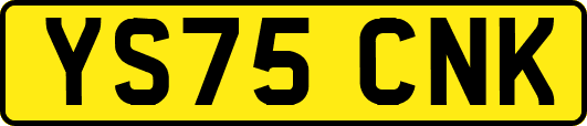 YS75CNK