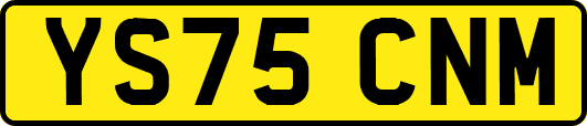YS75CNM