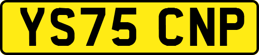 YS75CNP
