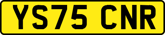 YS75CNR