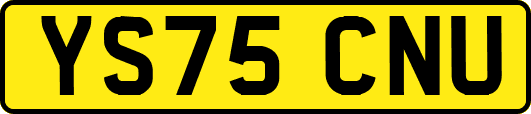 YS75CNU