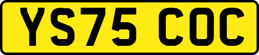 YS75COC