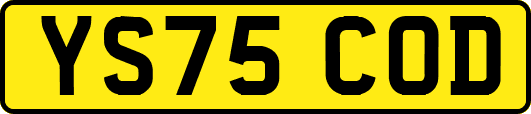 YS75COD