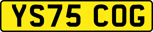YS75COG