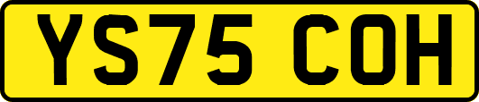 YS75COH