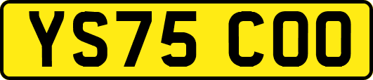 YS75COO