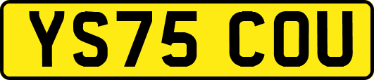 YS75COU