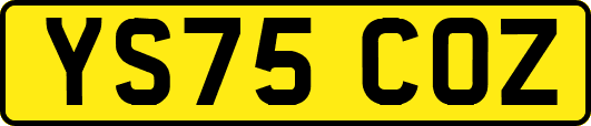 YS75COZ
