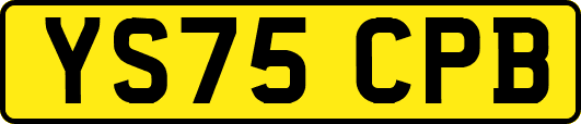 YS75CPB