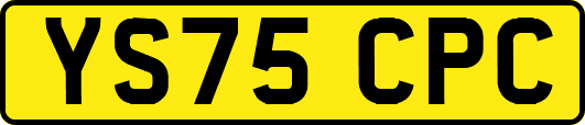 YS75CPC