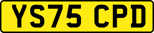 YS75CPD