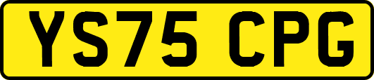 YS75CPG