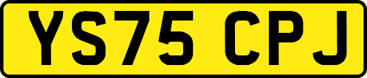 YS75CPJ
