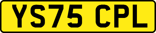 YS75CPL