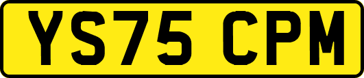 YS75CPM