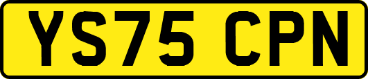 YS75CPN