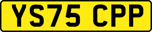 YS75CPP