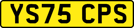 YS75CPS