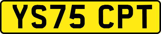 YS75CPT