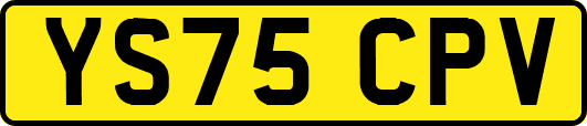 YS75CPV