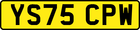 YS75CPW