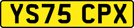 YS75CPX