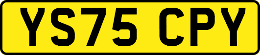 YS75CPY