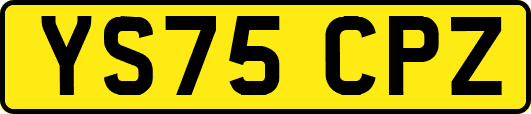 YS75CPZ