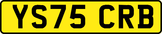 YS75CRB
