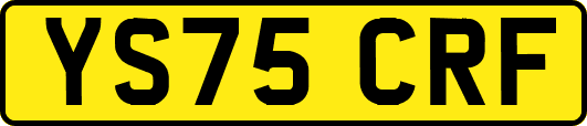 YS75CRF