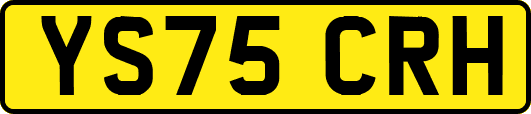 YS75CRH