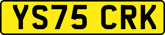 YS75CRK