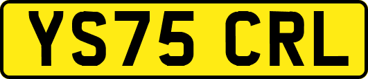 YS75CRL
