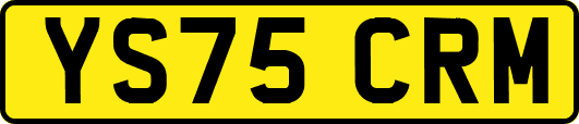 YS75CRM