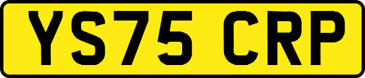 YS75CRP